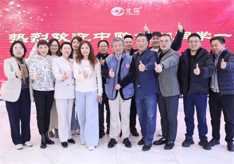 中欧797966金沙娱场城行 | AI 赋能 重塑未来！